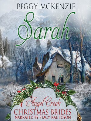 cover image of Sarah